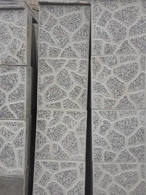 موزاییک پلنگی با سنگ ریز حیاطی ، 09139751746