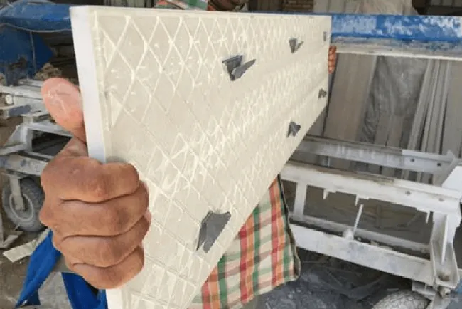 اسکوپ سنگ تهران ، شادآباد پیروزی بازار آهن