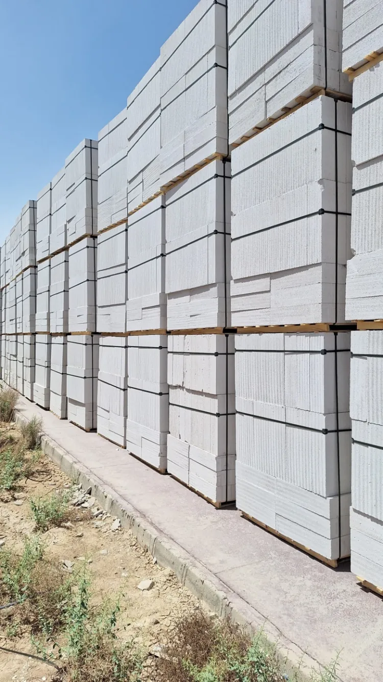 قیمت هبلکس اصفهان ، فلاورجان ⭐ زرین شهر / خمینی شهر ???? بلوک اتوکلاو نوین اردکان